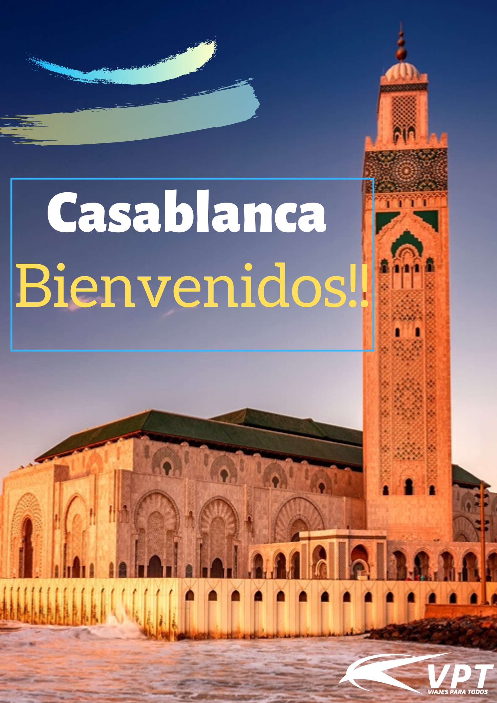 Marruecos en Esencia