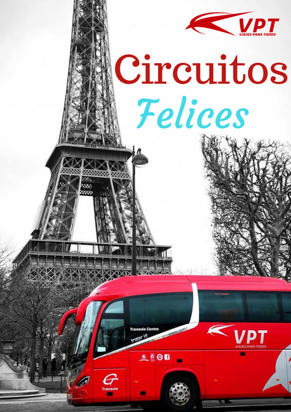 SOLO VIAJES FELICES!!